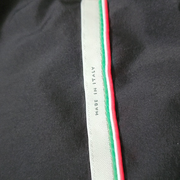 Herno panelled padded coat - Picture 4 of 7